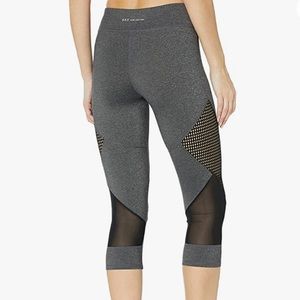 🆕 Marc New York cropped mesh leggings